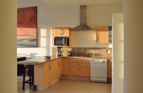 Nuevo Vallarta Apartment | Amazing golf view -Vidanta membership