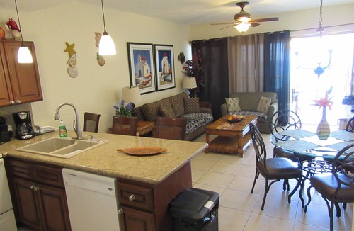 La Choya Condo | Amazing Puerto Peñasco Ocean Front View… Enjoy the Sonoran Sun!