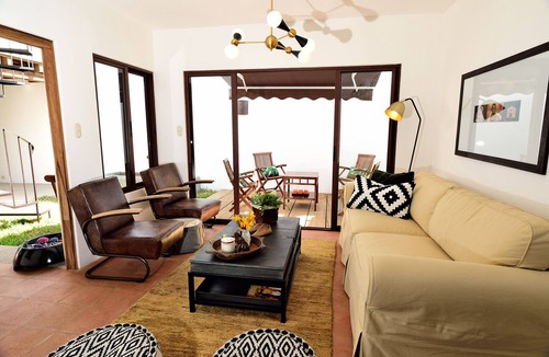 Antigua Guatemala House | Amazing Two Bedroom Home in Antigua Guatemala AN014