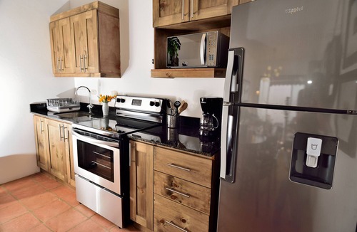Antigua Guatemala House | Amazing Two Bedroom Home in Antigua Guatemala AN014