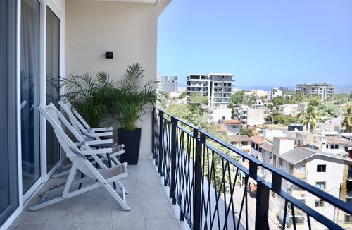 Puerto Vallarta Apartment | Amazing views coastal apartment. 2BD