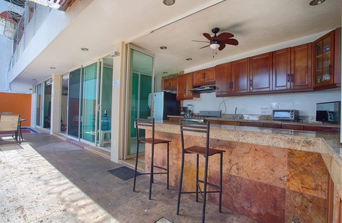 Boca de Tomatlan Villa | Amazing Villa Oceanfront, relax, enjoy =)