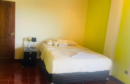 Zona 3 Hotel | Amazon Jade Hotel Boutique
