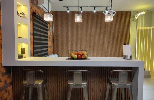 Chihuahua Apartment | Amber Apartment at Downtown