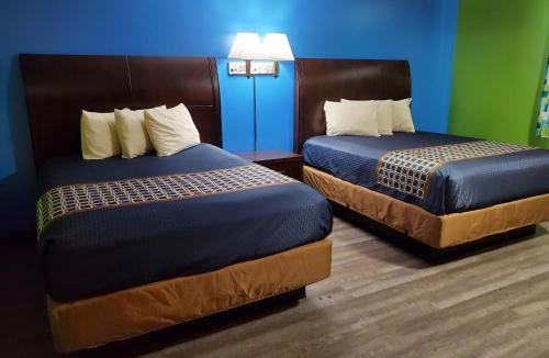 Le Mars Hotel | Amber Inn