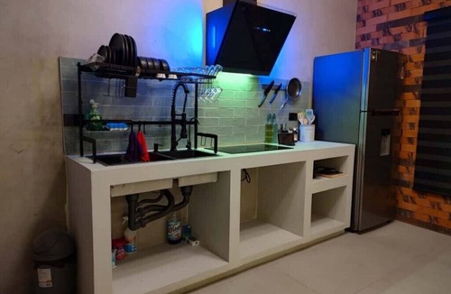 Chihuahua Apartment | Amber Smart Apartment - City Center