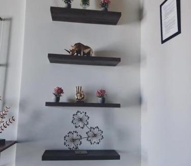Ciudad Juarez Apartment | American Consulate 5 minutes away D1