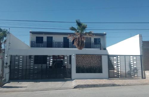 Ciudad Juarez Apartment | American Consulate 5 minutes away D1