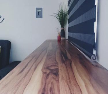 Ciudad Juarez Apartment | American Consulate 5 minutes away D1