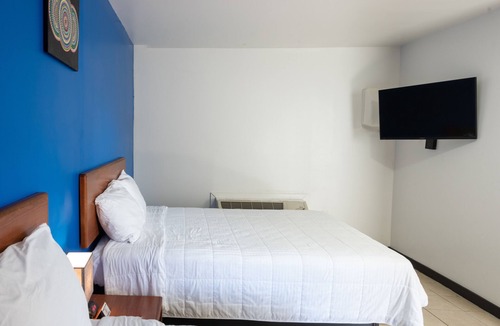Mid City North Hotel | American Inn