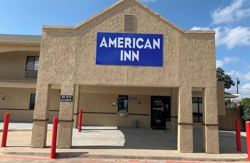 McKinney Hotel | American Inn