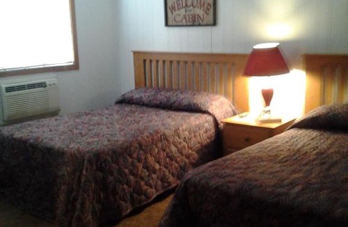 Floydada Hotel | American Star Inn