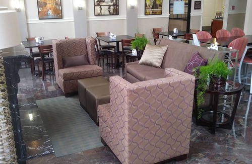 Monroe Hotel | Americas Best Value Inn Monroe