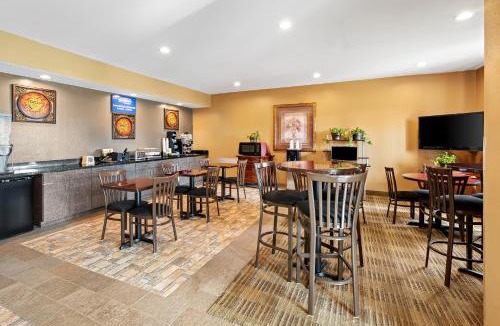 Somerville Hotel | Americas Best Value Inn Somerville Texas