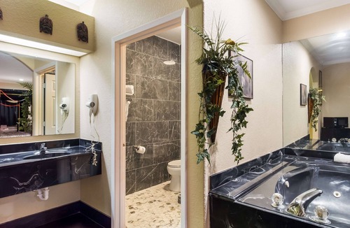 Greater Greenspoint Hotel | Americas Best Value Platinum Inn & Suites