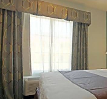 Sulphur Hotel | Americas Best Value Inn Sulphur