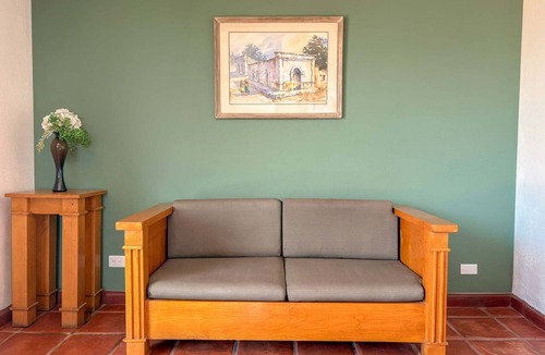 La Paz Hotel | Amet Boutique Hotel