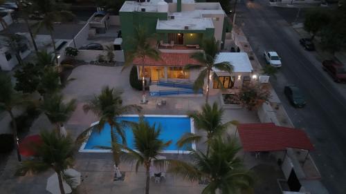 La Paz Hotel | Amet Hotel Boutique