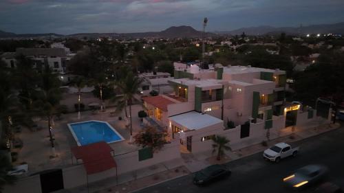 La Paz Hotel | Amet Hotel Boutique