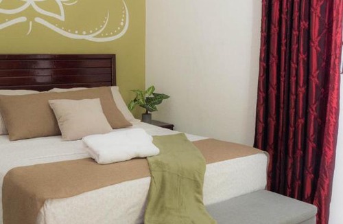 Flores Hotel | AMINA Inn