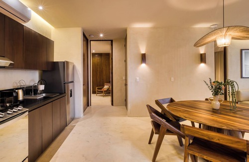 La Paz Apartment | Amina Wind Resort by Tasman