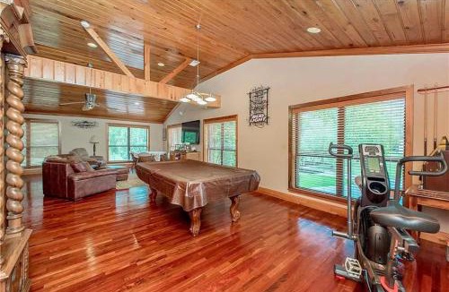 Killian House | Amite River Retreat