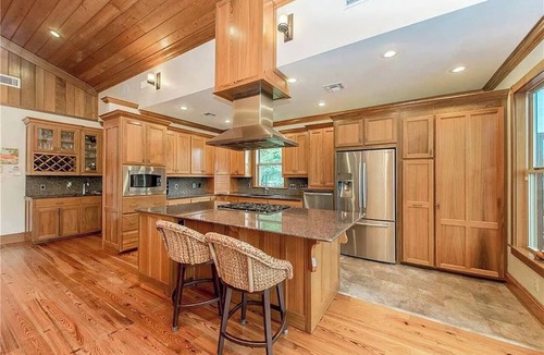 Killian House | Amite River Retreat.