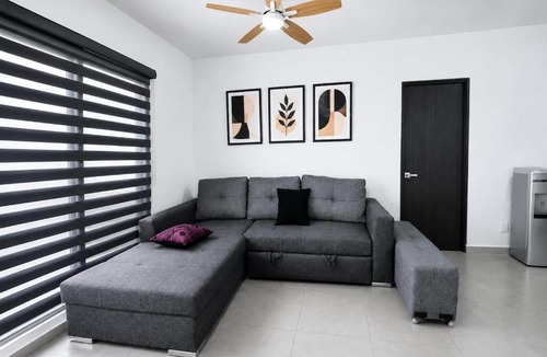 Acapulco Apartment | Ample apartment with pool in Acapulco