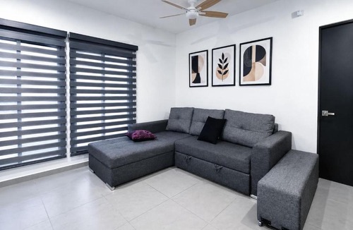 Acapulco Apartment | Ample apartment with pool in Acapulco