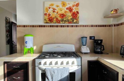 Quetzaltenango Apartment | AMPLIO APARTAMENTO, en Cerezos 1 Quetzaltenango
