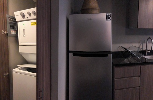 La Condesa Apartment | Amplio apto con 3 terrazas la Mejor Ubicacion