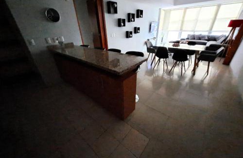 Ampliacion Granada Apartment | Amplio y Moderno en Antara, Carso y Embajada EEUU
