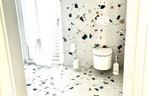 Scheuren Apartment | An-d-Aare