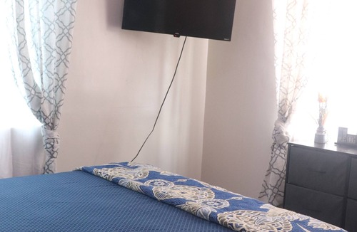Montemorelos House | An oasis in the city, a 100% family place including your pet