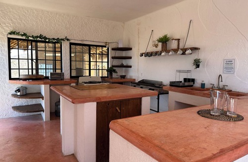 La Paz House | Ancón Vistamar
