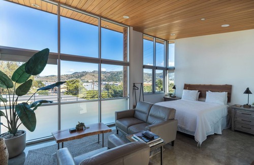 Pedro Point Hotel | anchor inn pacifica