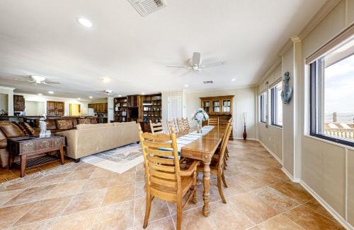 Port Isabel House | Anchors Away at North Shore