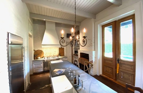 Saint Thomas Development House | Ancient Oddfellows Club House, Pool and Grounds