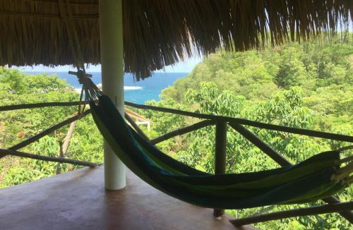 Arroyo Cruz House | Andivi