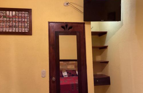 Santiago Atitlan Apartment | Andrea apartamento