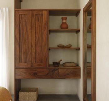 Troncones Hotel | Angelique's Boutique Spa & Suites
