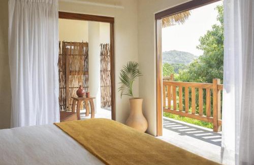 Troncones Hotel | Angelique's Boutique Spa & Suites