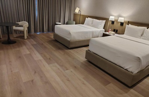 Monterrey Centro Hotel | Antaris Cintermex