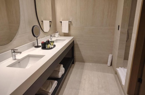 Monterrey Centro Hotel | Antaris Cintermex