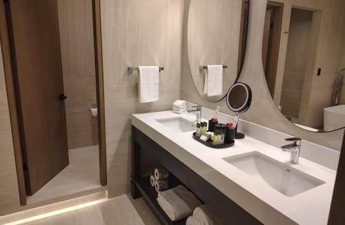 Monterrey Centro Hotel | Antaris Cintermex