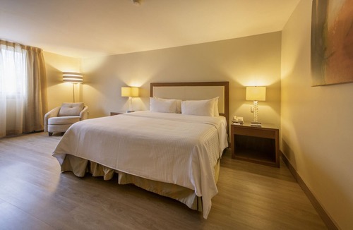 San Pedro Garza Garcia Hotel | Antaris Valle