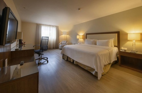 San Pedro Garza Garcia Hotel | Antaris Valle