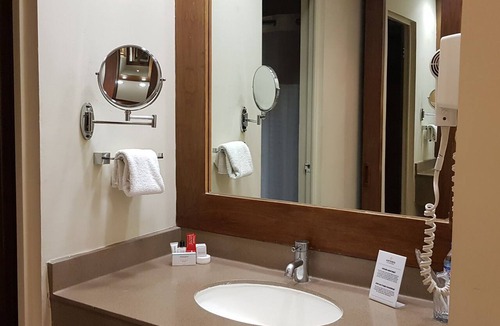 San Pedro Garza Garcia Hotel | Antaris Valle