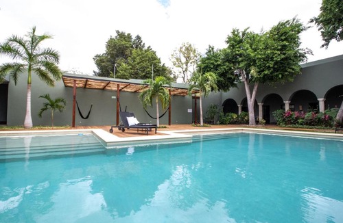 Centro Hotel | Antelar Casa Destino