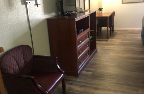 Prescott Hotel | Antelope Hills Inn